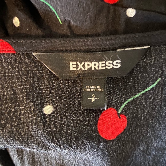 Express Romper - Picture 3 of 4